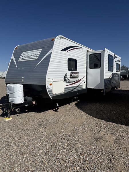 2013 Dutchmen Coleman 270RL, $ 12,995