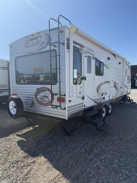 2013 Dutchmen Coleman 270RL, $ 12,995