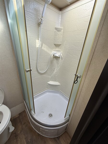 2017 Forest River Salem Cruise Lite 241QBXL, $ 11,750