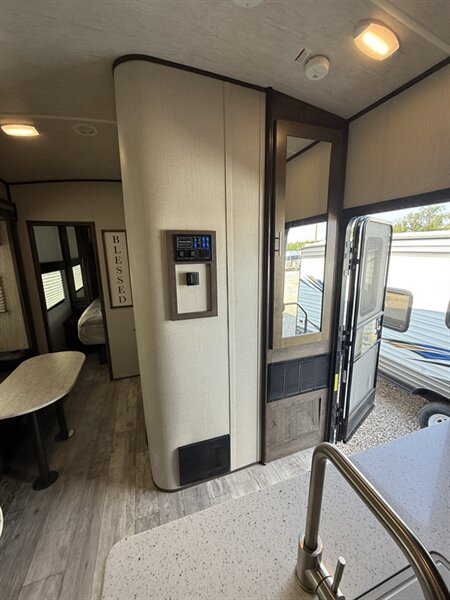 2019 Heartland Torque TQ T32, $ 29,750