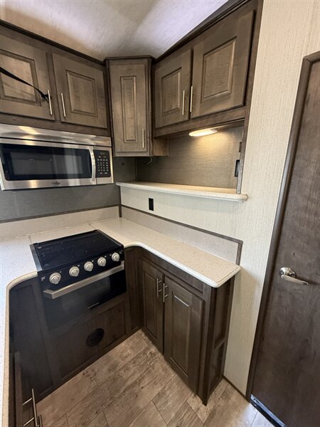 2019 Heartland Torque TQ T32, $ 29,750