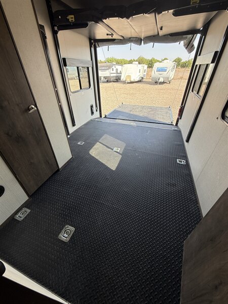 2019 Heartland Torque TQ T32, $ 29,750