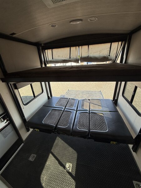 2019 Heartland Torque TQ T32, $ 29,750