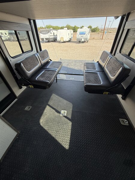 2019 Heartland Torque TQ T32, $ 29,750