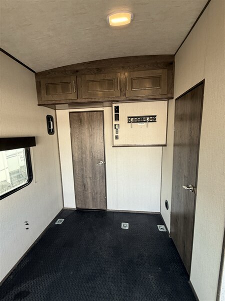 2019 Heartland Torque TQ T32, $ 29,750