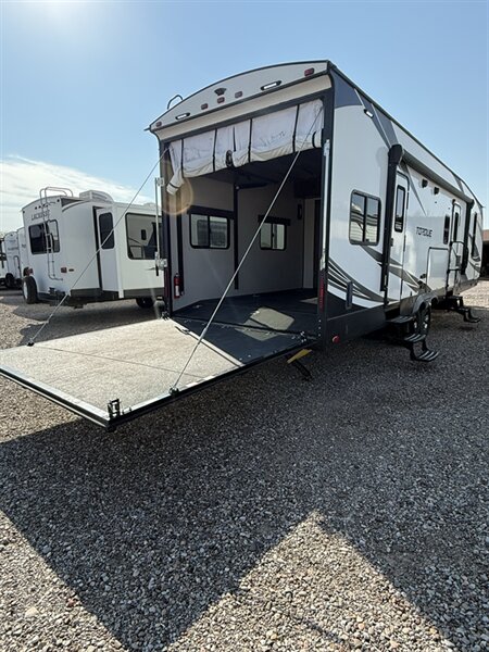 2019 Heartland Torque TQ T32, $ 29,750