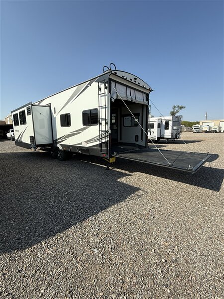 2019 Heartland Torque TQ T32, $ 29,750