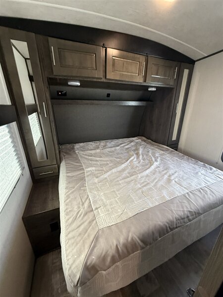 2019 Heartland Torque TQ T32, $ 29,750