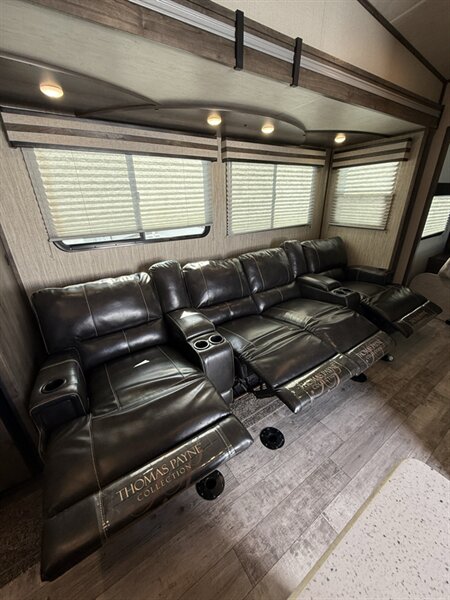 2019 Heartland Torque TQ T32, $ 29,750