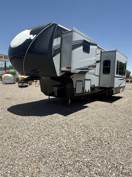 2014 CrossRoads Elevation TF-3410, $ 24,995