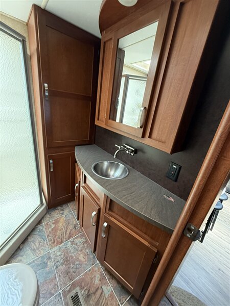 2014 CrossRoads Elevation TF-3410, $ 24,995