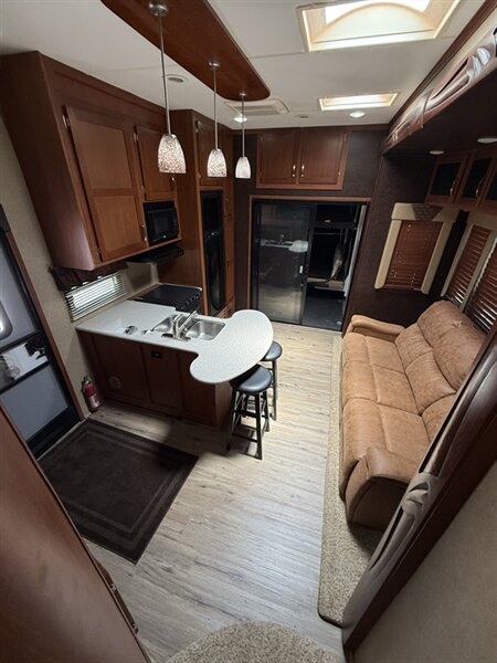 2014 CrossRoads Elevation TF-3410, $ 24,995