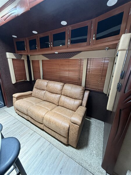 2014 CrossRoads Elevation TF-3410, $ 24,995