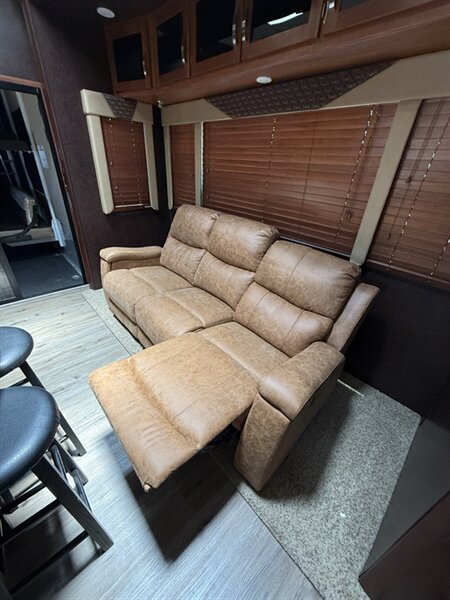 2014 CrossRoads Elevation TF-3410, $ 24,995