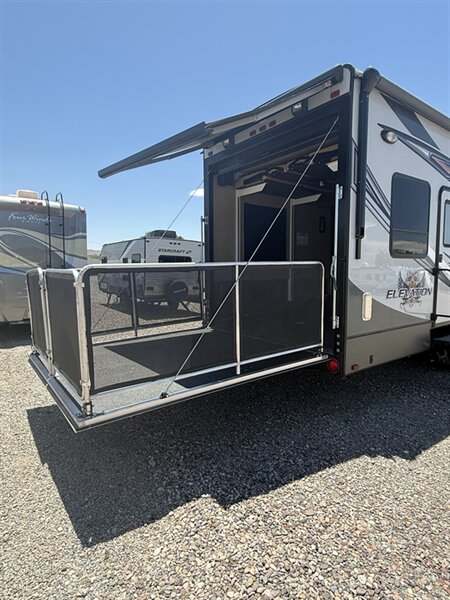 2014 CrossRoads Elevation TF-3410, $ 24,995