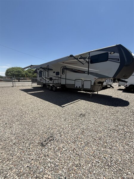 2014 CrossRoads Elevation TF-3410, $ 24,995