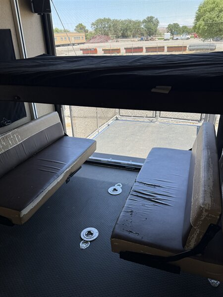 2014 CrossRoads Elevation TF-3410, $ 24,995