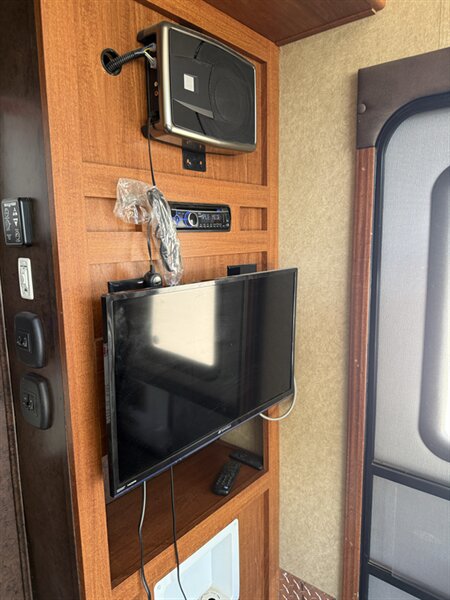 2014 CrossRoads Elevation TF-3410, $ 24,995
