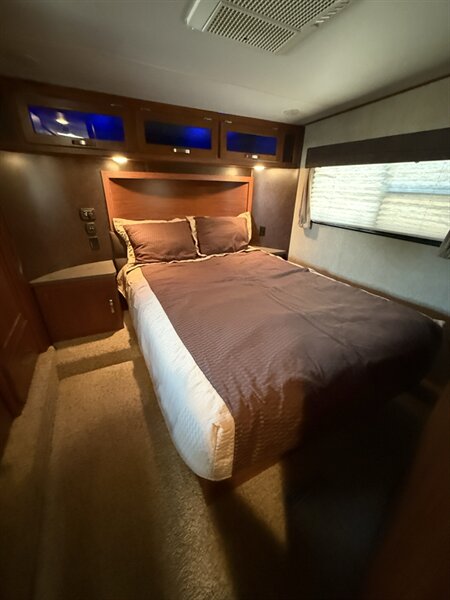 2014 CrossRoads Elevation TF-3410, $ 24,995