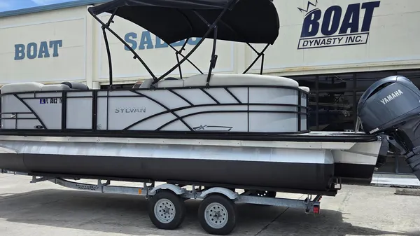 2023 Sylvan Mirage X X3, $ 25,900.00