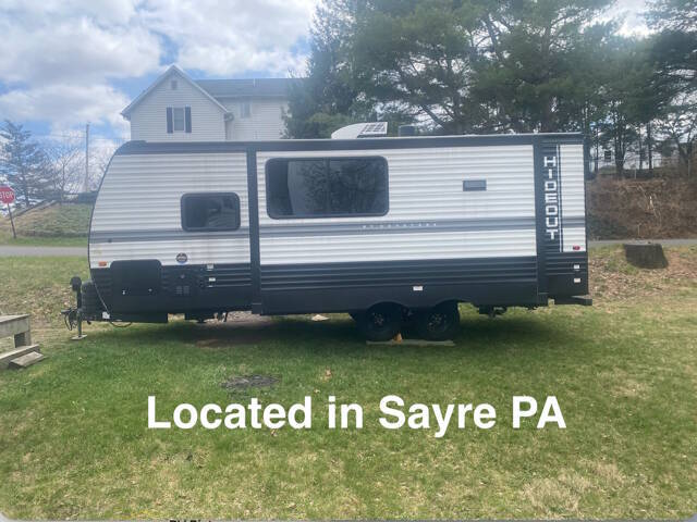 2024 Keystone Hideout 22MLS, $ 18,986