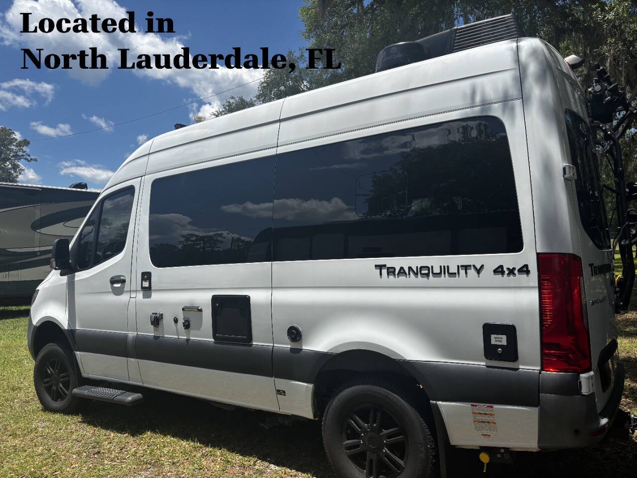 2023 Thor Motor Coach Tranquility 19P, $ 83,986