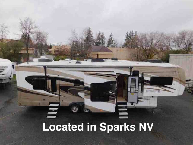 2016 Jayco Designer 39FL, $ 38,986