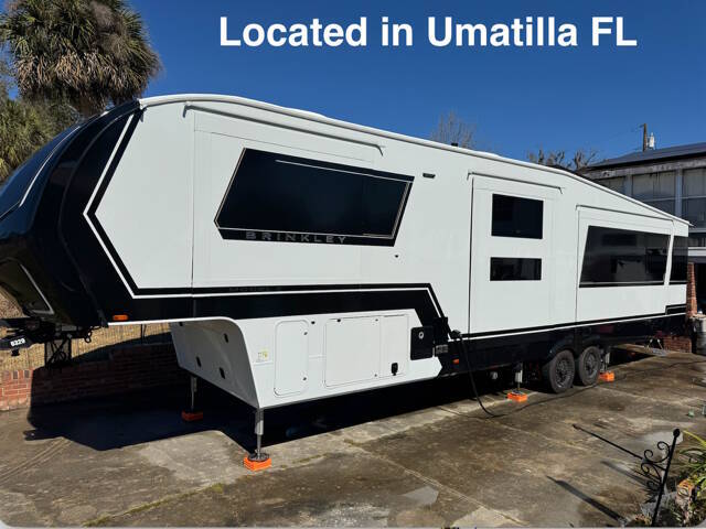 2025 Brinkley RV Model Z 3610, $ 86,986
