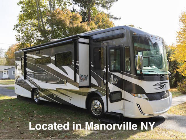 2020 Tiffin Motorhomes Allegro Red 340 33 AL, $ 146,986
