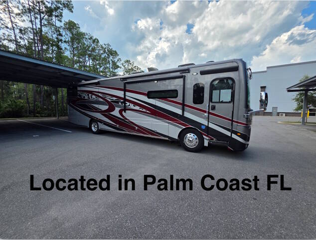 2022 Holiday Rambler® Endeavor® 38K, $ 204,986
