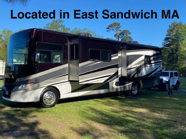 2021 Tiffin Motorhomes Open Road Allegro 34 PA, $ 119,986