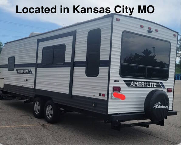 2022 Gulf Stream Ameri-Lite Ultra-Lite 24RLS, $ 14,986