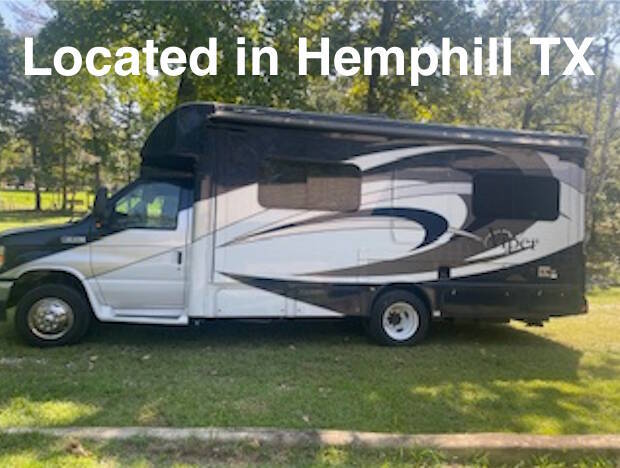 2023 NeXus RV Viper 25V, $ 89,986