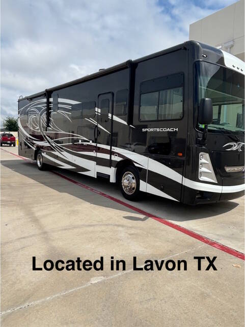 2022 Coachmen Sportscoach SRS 365RB, $ 146,986