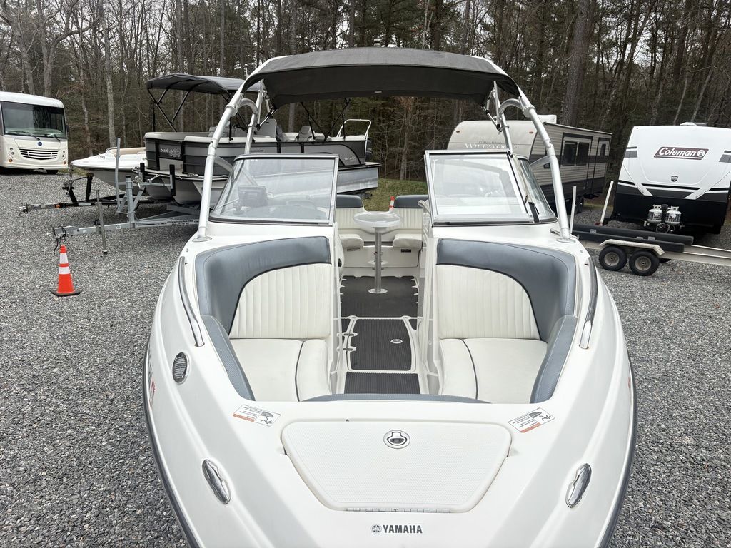 2007 Yamaha AR230, $ 21,000.00