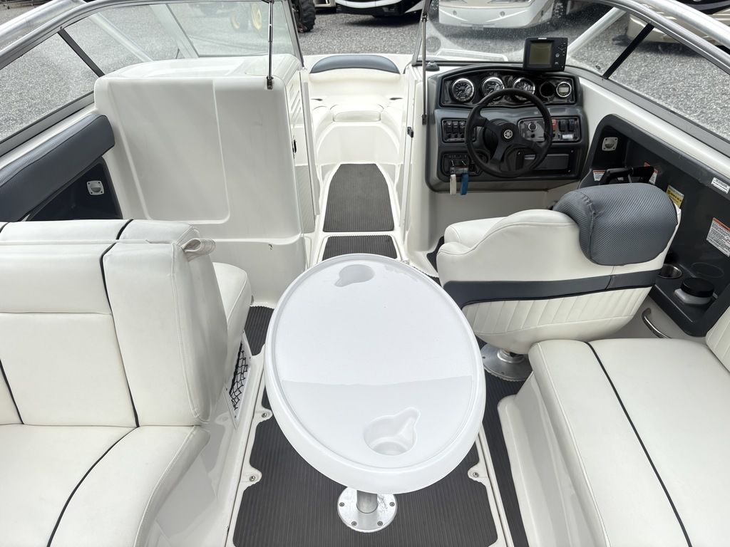2007 Yamaha AR230, $ 21,000.00