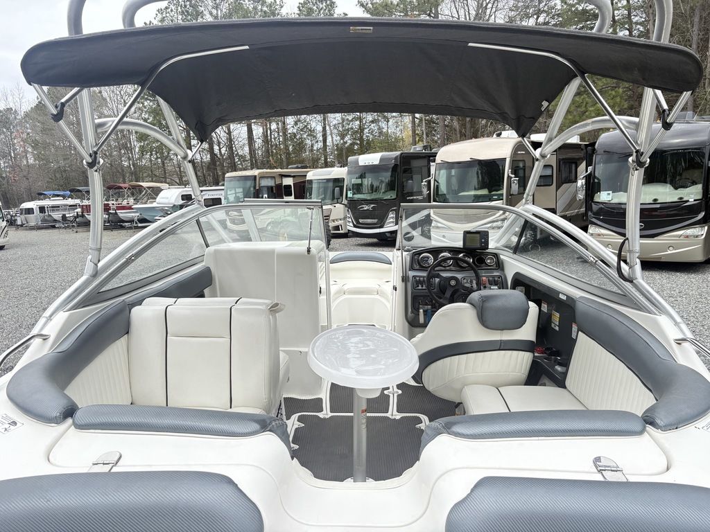2007 Yamaha AR230, $ 21,000.00