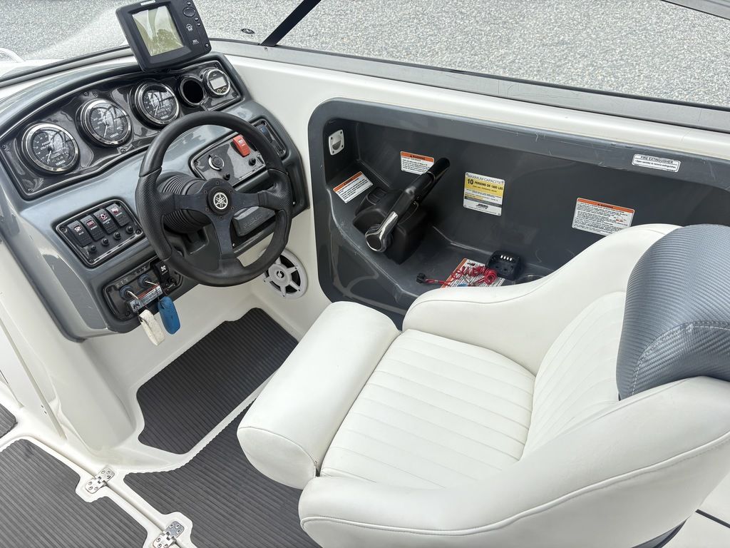 2007 Yamaha AR230, $ 21,000.00