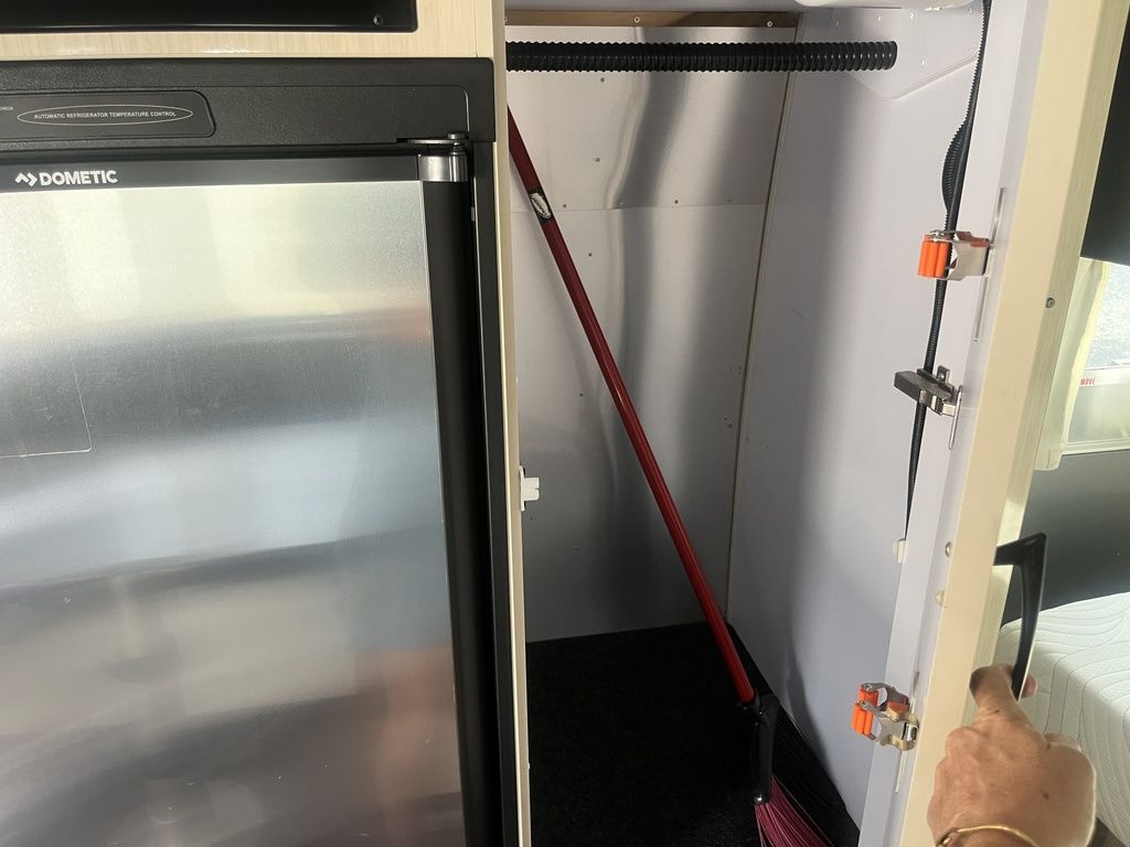 2019 Airstream International Serenity, $ 56,900