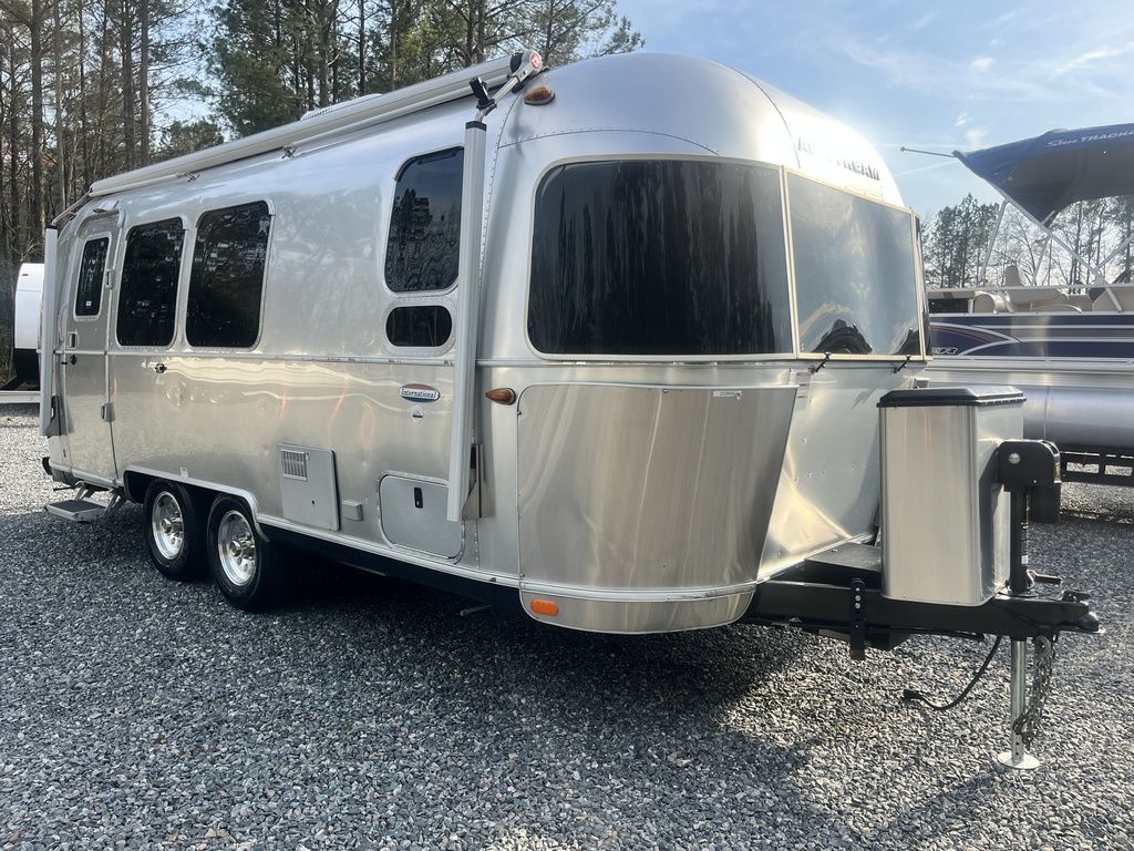 2019 Airstream International Serenity, $ 56,900