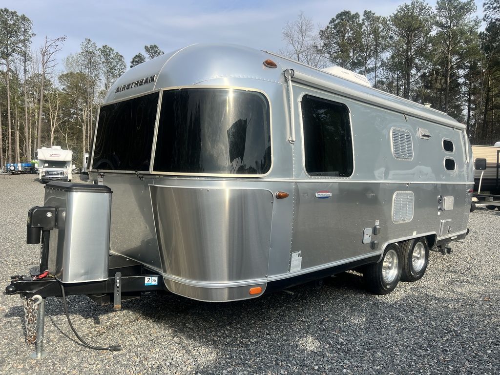 2019 Airstream International Serenity, $ 56,900