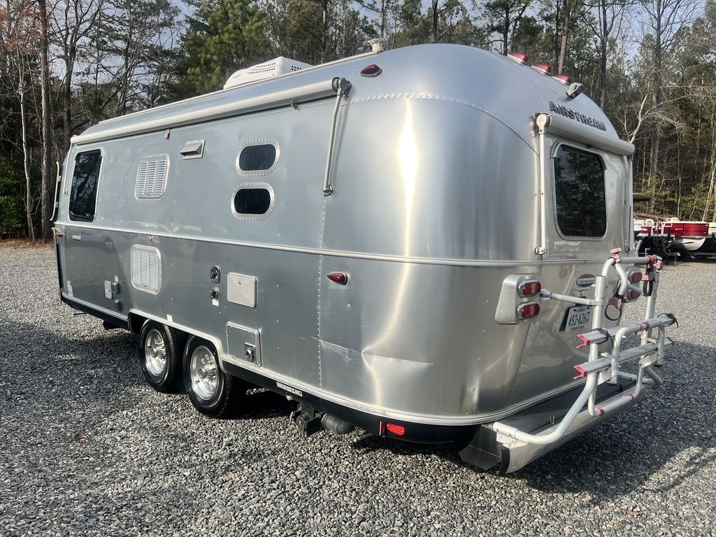 2019 Airstream International Serenity, $ 56,900
