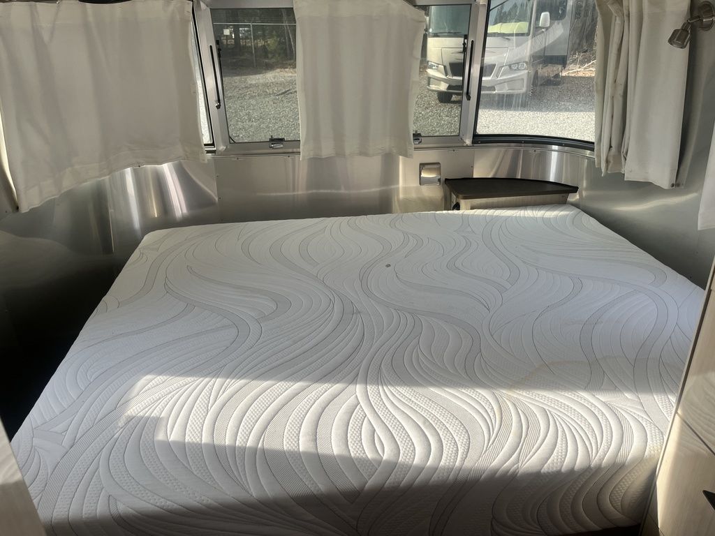 2019 Airstream International Serenity, $ 56,900