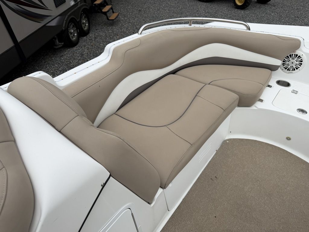 2016 Hurricane SS202, $ 16,900.00