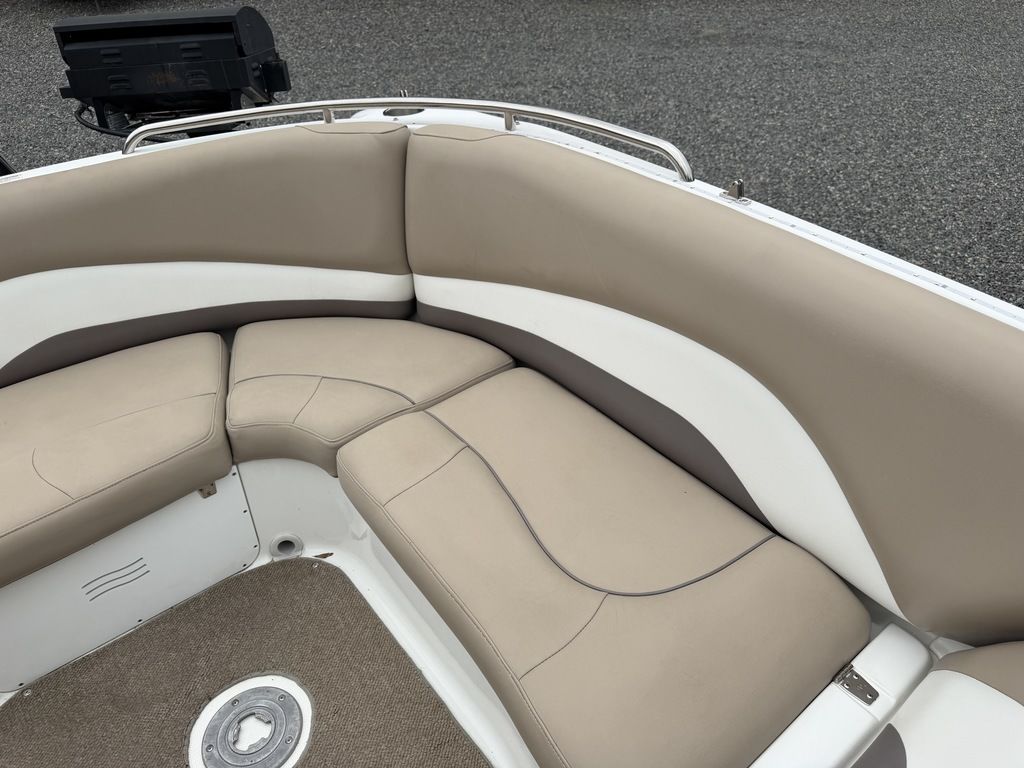 2016 Hurricane SS202, $ 16,900.00