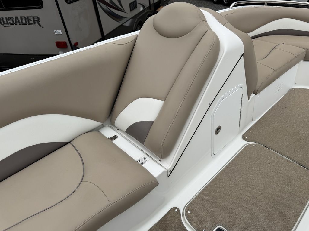 2016 Hurricane SS202, $ 16,900.00