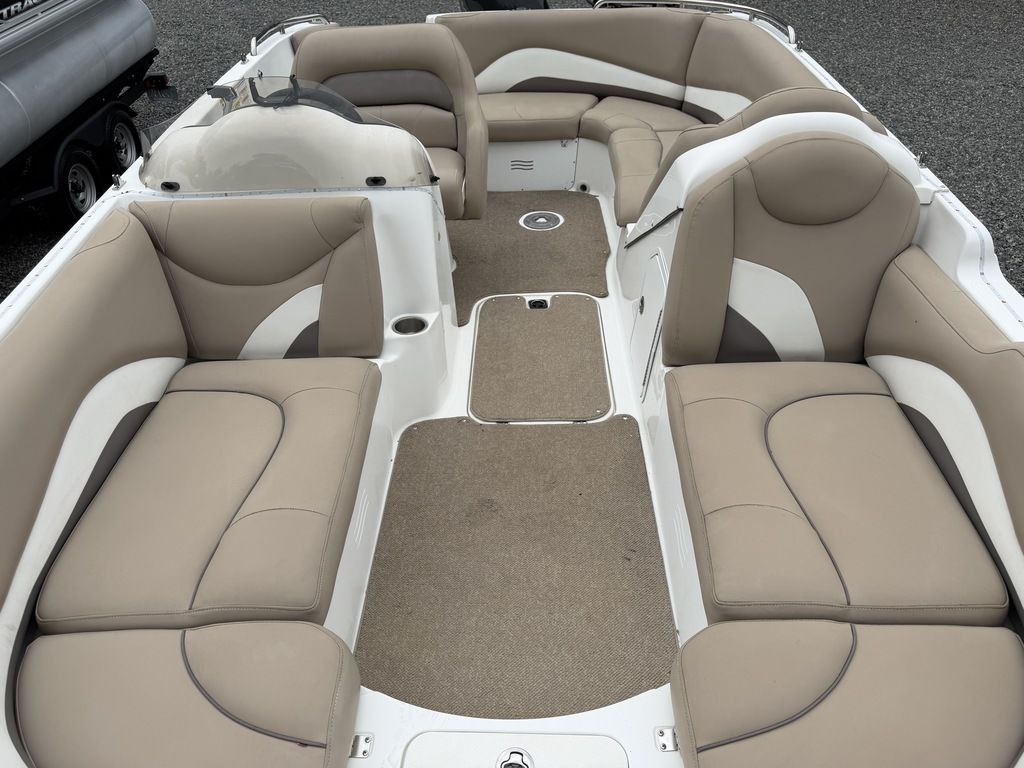 2016 Hurricane SS202, $ 16,900.00