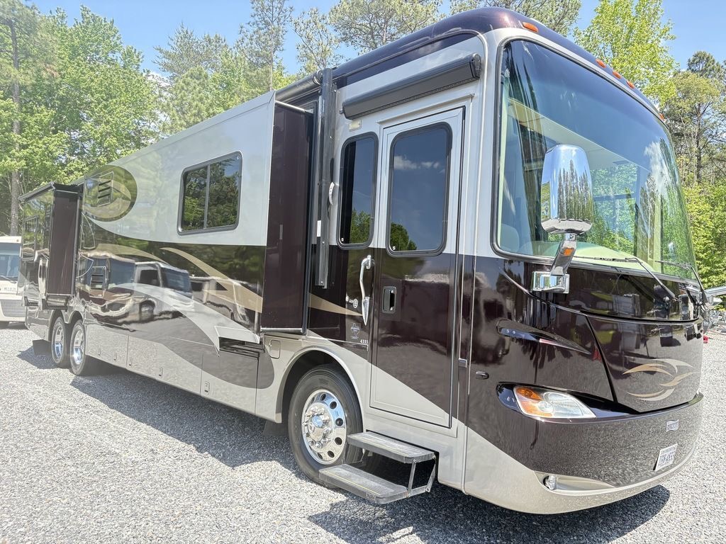 2010 Newmar Ventana M-4333, $ 99,950