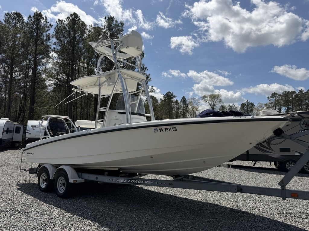 2009 Boston Whaler® 230 Dauntless, $ 49,900.00