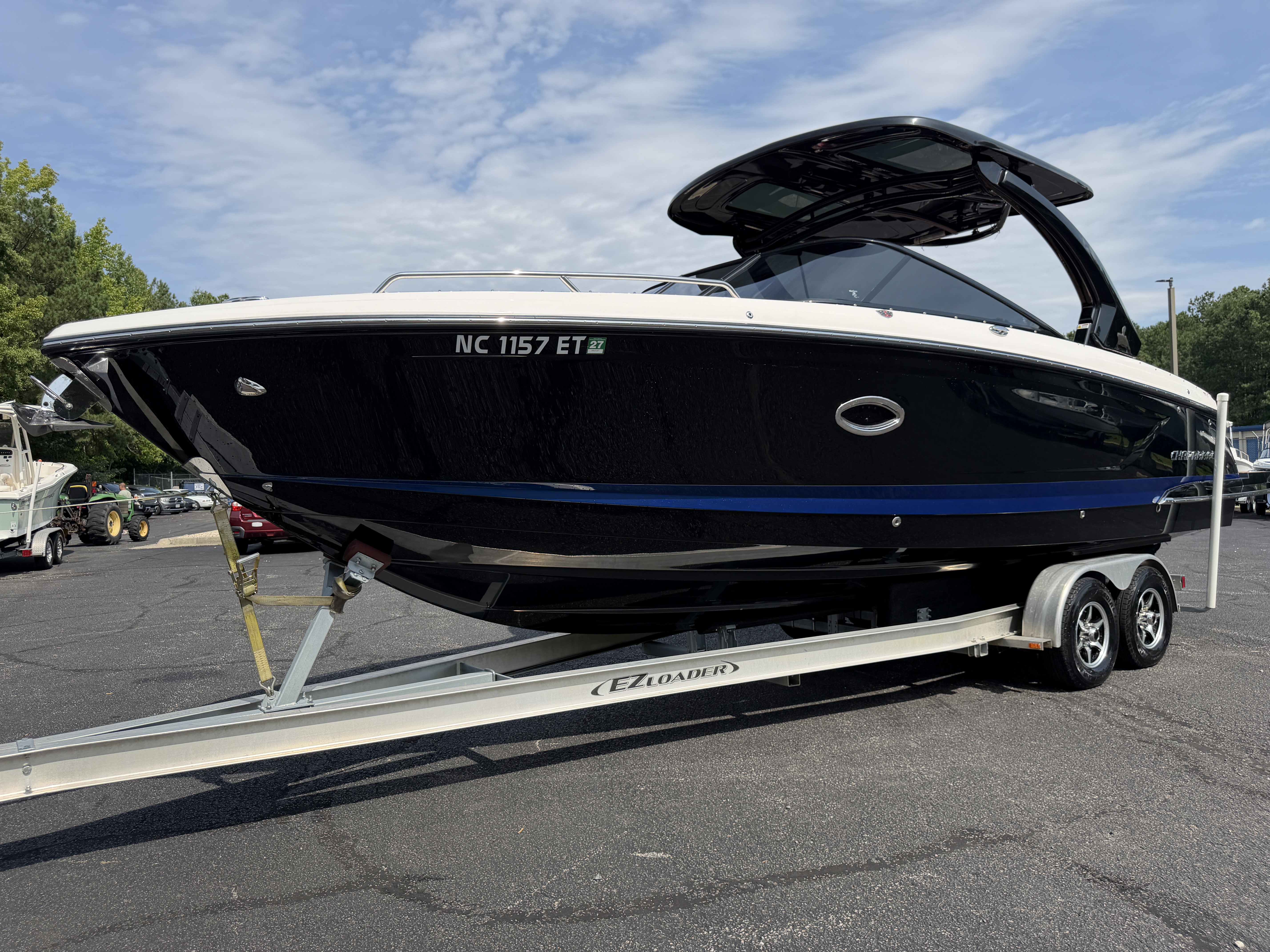 2021 Chaparral SSX 307, $ 149,900.00